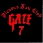 Piraeus Fan Club Gate 7 - ΘΥΡΑ 7 ΠΕΙΡΑΙΑ