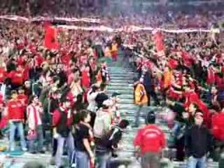 ROMA-OSFP(OLYMPIACOS)