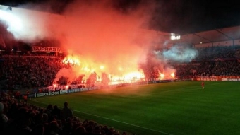 malmο FF - RB Salzburg