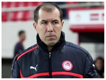 Leonardo Jardim dismissed