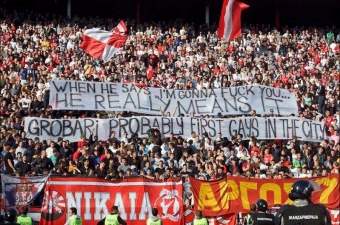 Σήμερα το μεγάλο σέρβικο derby