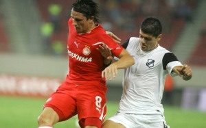 Preview : Olympiakos - OFI