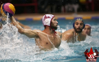 Ολυμπιακός - Π.Φάληρο 21 - 6