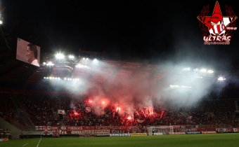 Ολυμπιακός - αθλέτικ Μπιλμπάο 0-0