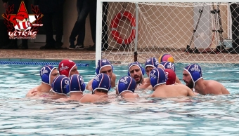 ποα - Ολυμπιακός 2-11