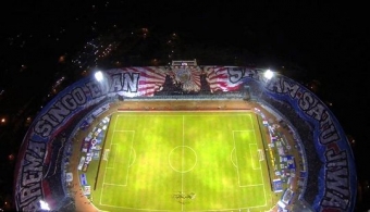 arema Malang - persib Bandung