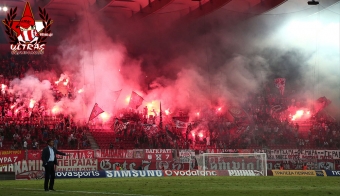 Ολυμπιακός - βέροια 3-0