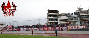 πας - Ολυμπιακός 2-0