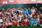 Πρωταθλητής 2014 Πρωταθλητής 2014