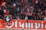 OLYMPIAKOS - armani OLYMPIAKOS - armani