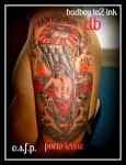 tattoo tattoo