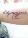Olympiakos 7 Olympiakos 7