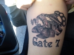 Gate 7 Gate 7