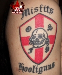 Misfits Hooligans Misfits Hooligans