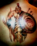 Tattoo Tattoo